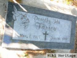 Dorothy Ida Magin Farrow