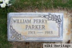 William Perry Parker