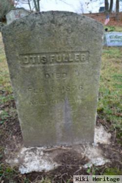 Otis Fuller