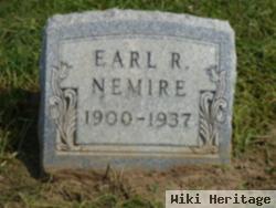 Earl Raymond Nemire