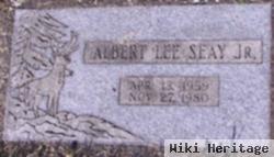 Albert Lee Seay, Jr