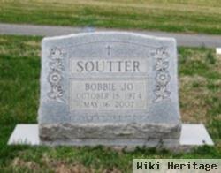 Bobbie Jo Soutter