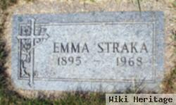 Emma Straka