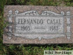 Fernando Casal