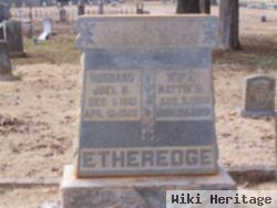 Joel H. Etheredge