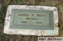 Leona Estelle Simons Muhs