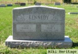 Pearl E. Harnar Kennedy