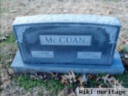 Verlie Davis Mccuan