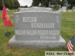 Emily M. Amy Dentith