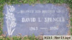 David Loren Spencer