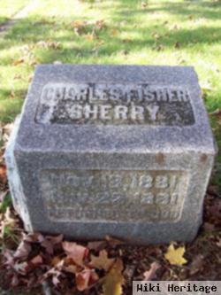 Charles Fisher Sherry