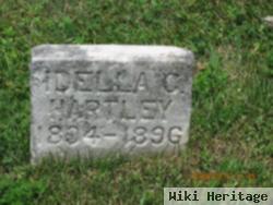 Idella C Hartley