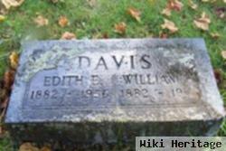 Edith E. Davis