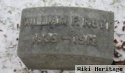 William F. Root