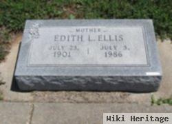 Edith L. Ellis