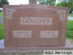 Emily B Goucher