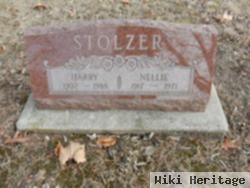 Harry H Stolzer