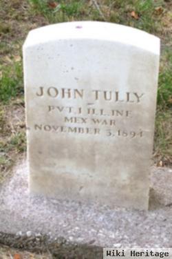 John Tully