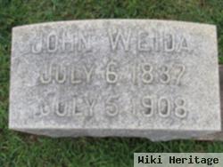 John Weida