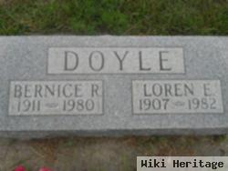 Loren Ervin Doyle