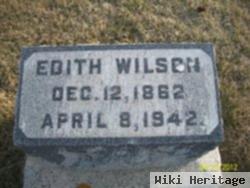 Edith Wilson