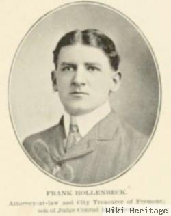 Frank Knox Hollenbeck