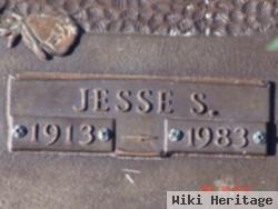 Jesse S Russell