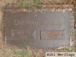 Clifford Monroe