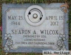 Sharon Alice Hendricks Wilcox