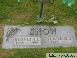 Kenneth E. Snow