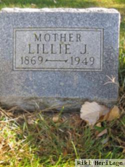 Lillie J. Smith