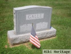 John V. Galle