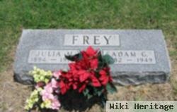 Julia M. Sucky Frey