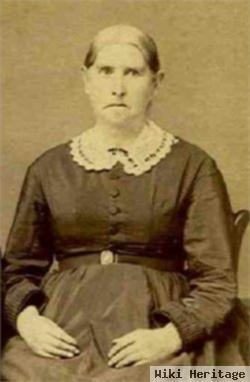 Mary Wilson Finley Dinwiddie