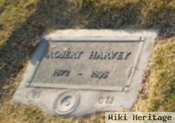 Robert Harvey