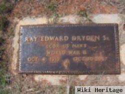 Ray E Dryden