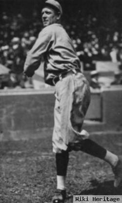 Albert Peter "lefty" Leifield