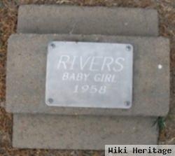 Baby Girl Rivers