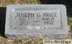 Joseph G. Price