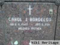 Carol J Bryan Bordelon