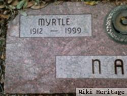 Myrtle Nash