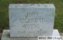 John Richmond Young