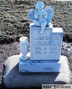 Linda Dianne Kincannon