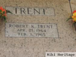 Robert K. Trent