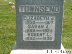 Sarah A. "sade" Townsend