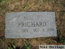 Paul Prichard