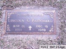 Lincoln G. Pritchard