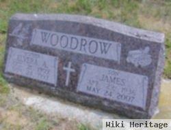 James Woodrow