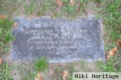 Mildred J Winter