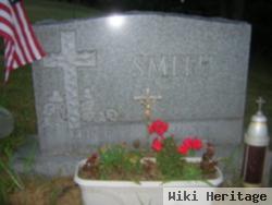 Lucy L. Hickman Smith